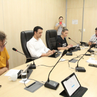 Comissão de Finanças 13/12 