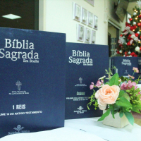Solene Dia da Bíblia 13/12 