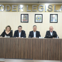 Sessão Ordinária 02/02 - Parte 2 