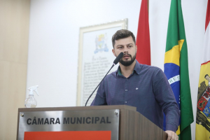 Sessão Ordinária 02/02 - Parte 2 