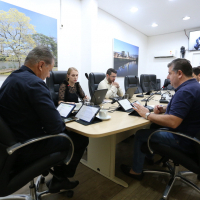 Comissão CCJ - 07.02 
