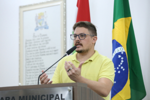 Sessão Ordinária - 09/02 