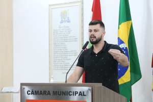 Sessão Ordinária - 09/02 