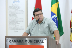 Sessão Ordinária - 09/02 