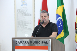 Sessão Ordinária - 09/02 