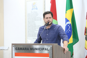 Sessão Ordinária - 09/02 
