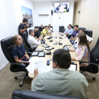 Comissão de Análise às Emendas ao Regimento Interno - 09/02 