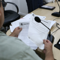 Comissão de Análise às Emendas à Lei Orgânica do Município 