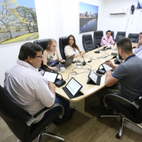 Comissão Finanças - 14/02 