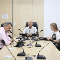 Comissão de Agricultura - 16/02/2023 