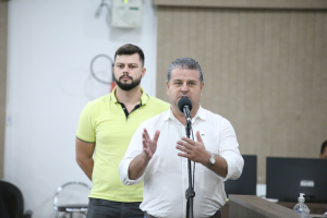 Sessão Ordinária - 16/02/2023 