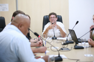 Comissão de Transportes - 23/02/2023 