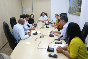Comissão de Transportes - 23/02/2023 