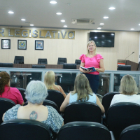 Reunião Coordenadores Pedagógicos Câmara Mirim 
