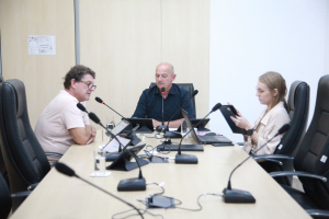 Comissão de Agricultura - 09.03 