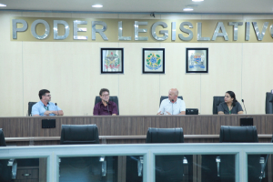 Comissão de Agricultura - EPAGRI - 16.03 