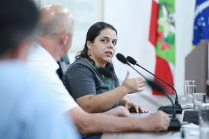 Comissão de Agricultura - EPAGRI - 16.03 