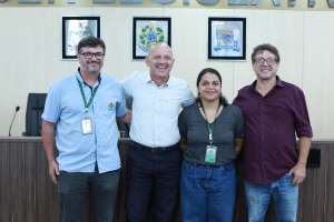 Comissão de Agricultura - EPAGRI - 16.03 