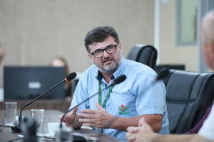 Comissão de Agricultura - EPAGRI - 16.03 