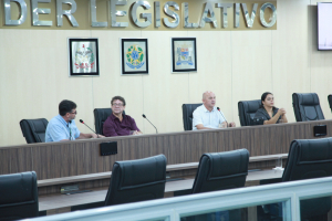 Comissão de Agricultura - EPAGRI - 16.03 