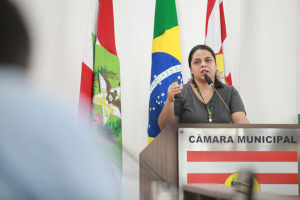 Comissão de Agricultura - EPAGRI - 16.03 