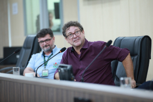 Comissão de Agricultura - EPAGRI - 16.03 