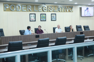 Comissão de Agricultura - EPAGRI - 16.03 