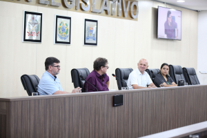 Comissão de Agricultura - EPAGRI - 16.03 