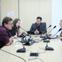 Comissão de Transportes - 16.03 