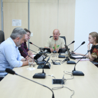 Comissão de Agricultura - 16.03 
