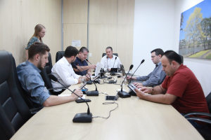 Comissão CCJ - 21.03 