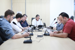 Comissão CCJ - 21.03 
