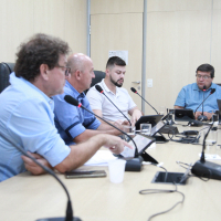 Comissão Finanças - 21.03 