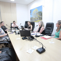 Comissão de Educação - 23.03 