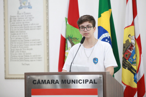 Sessão Ordinária Mirim - 27.03 - Parte 2 