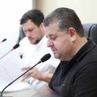 Comissão CCJ - 28.03 