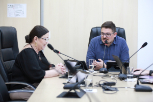 Comissão de Educação - 30.03 