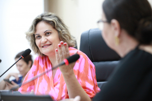 Comissão de Educação - 30.03 