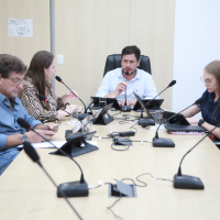 Comissão de Transportes - 30.03 