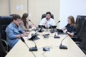 Comissão de Transportes - 30.03 
