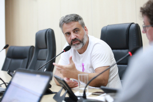 Comissão de Agricultura - 30.03 