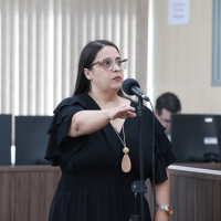Posse Vereadora - Leize Moritz - 04.04 