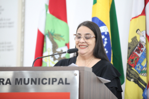 Posse Vereadora - Leize Moritz - 04.04 