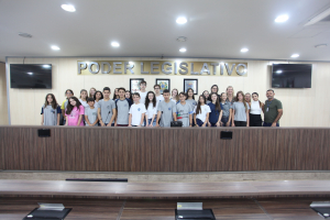 Formação Vereadores Mirins - 12.04 