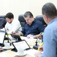 Comissão CCJ - 18.04 