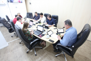 Comissão CCJ - 18.04 