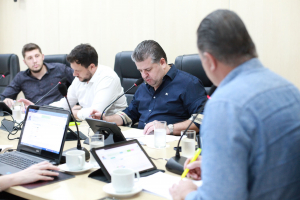 Comissão CCJ - 18.04 