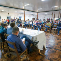Sessão Ordinária Itinerante - 19.04 