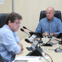 Comissão de Agricultura - 20.04 