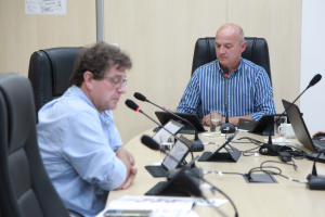 Comissão de Agricultura - 20.04 